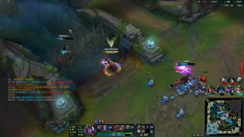 【2022-11-12 05点场】最恶之劍：全职论剑之晚上好兄弟们！