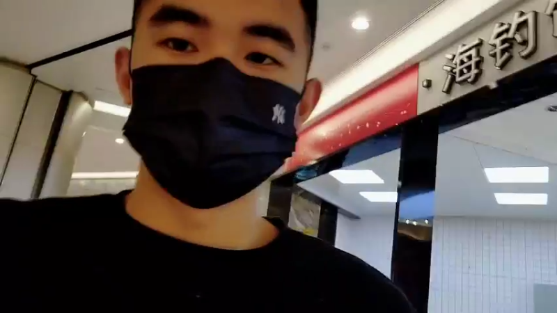【2022-11-13 15点场】川味箩卜：新的一天继续流浪～