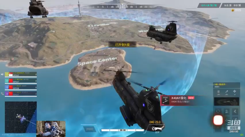 【2022-11-13 06点场】叶子长青K：长青派火猫 刻在肌肉里的操作