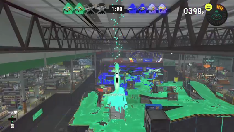 【2022-11-13 02点场】KazeLink：主播开发游戏去了 随缘开播