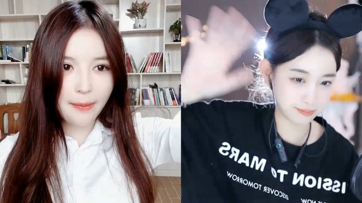 美女橙子五连胜终结了，被对面偷了，大意了啊