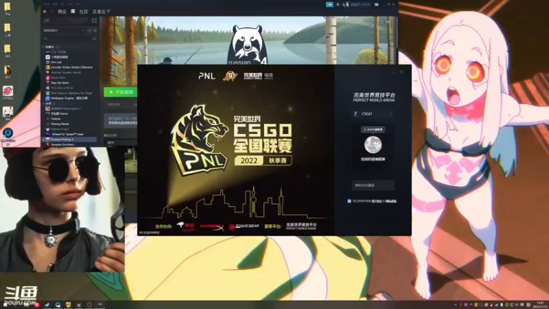 【2022-11-12 14点场】正是在下摸摸西：本直播间主打的就是没人！10258996