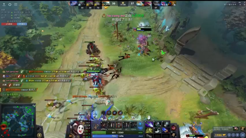 【2022-11-13 19点场】刘嘉俊Sylar1：双倍卡！拿出你的百分之百！