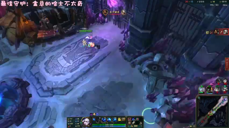 【2022-11-11 00点场】一只猛龙丶：全斗鱼最温柔的妹妹