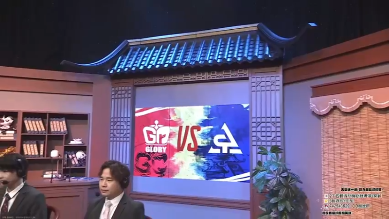 【2022-11-06 18点场】第五人格锅锅：斗鱼劳模主播