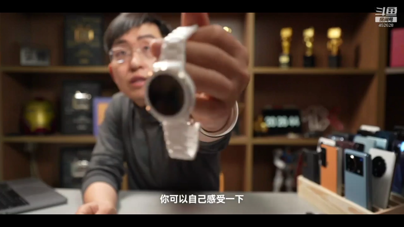 【数码科技】科技美学中国的精彩时刻 20221113 09点场