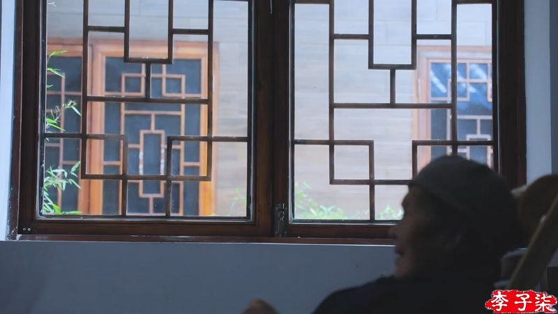 【美食】李子柒liziqi的精彩时刻 20221113 11点场