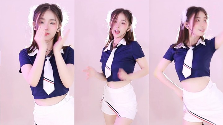 【熊小怡呀】11-12 本场人气值TOP1舞蹈