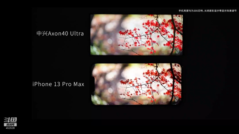 我在斗鱼看科技美学中国直播数码科技
