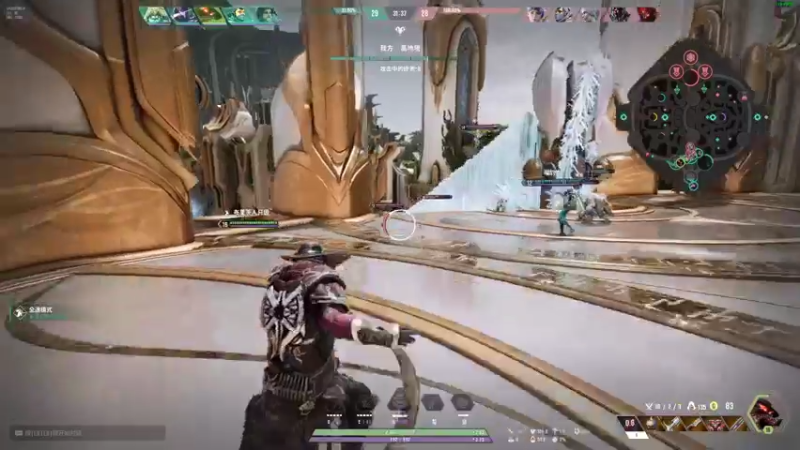 【2022-11-14 14点场】斗鸡dougay：鱼雷冲顶克洛泽