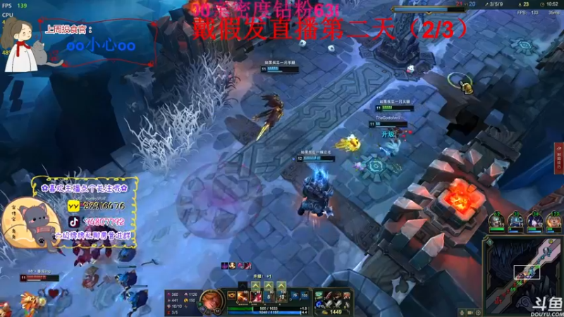 【2022-11-14 00点场】哦呦orz：【小奶团】最后一张黄金双倍哦