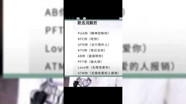 小栗吱--分享网络热词