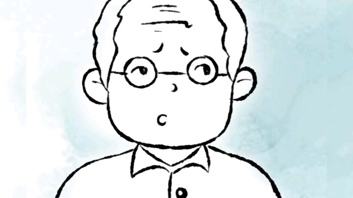 #康康姐日常 #武汉人 的故事之 潘教授的专利申请通过啦！