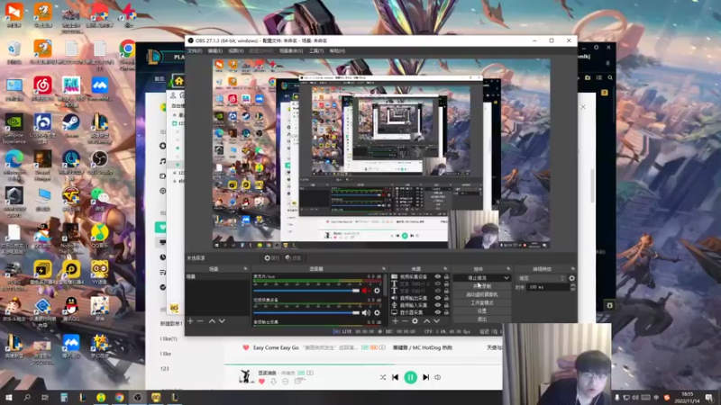 【2022-11-14 18点场】微笑：微笑：3点开始组排