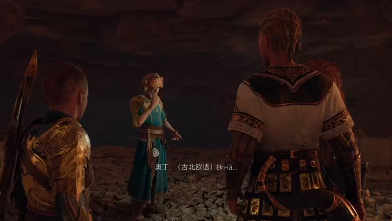 【2022-11-12 21点场】是七宝呀：战神5：又菜又爱玩的臭妹妹！！