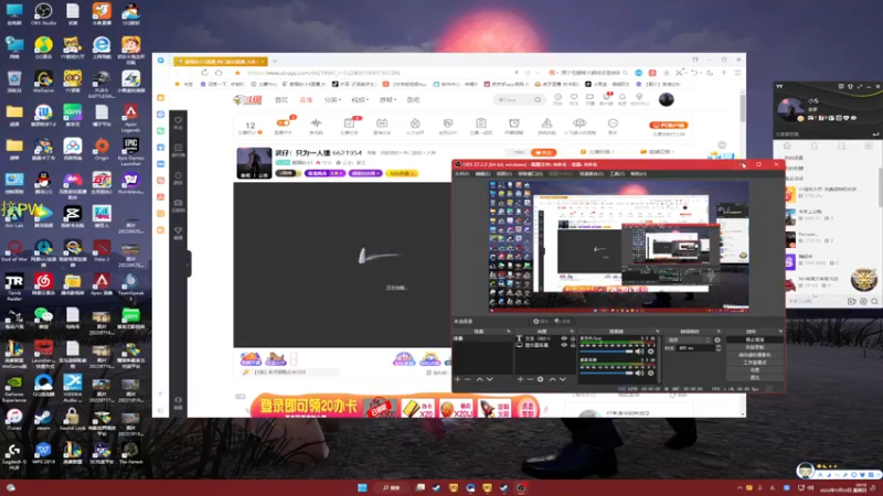 【2022-11-13 20点场】憨厚的小5：武仔：只为一人播 6621954
