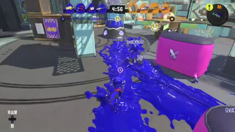 【2022-11-14 17点场】KazeLink：主播开发游戏去了 随缘开播