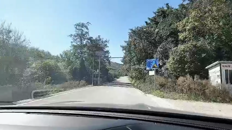 【2022-11-14 13点场】川味箩卜：和子涵去大山里走一走~