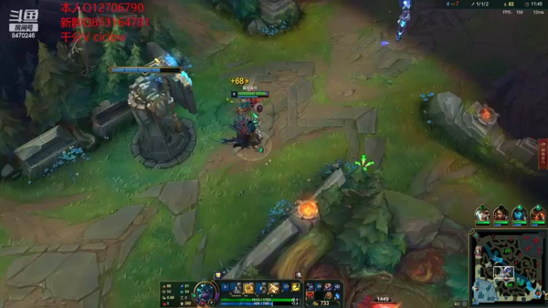 【2022-11-14 00点场】小老板丶艾克：播到肚子饿