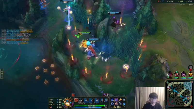 【2022-11-14 16点场】微笑：微笑：3点开始组排