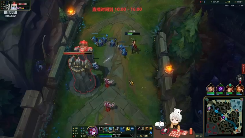 【2022-11-13 13点场】章发财丶：精神攻击，击你太美！