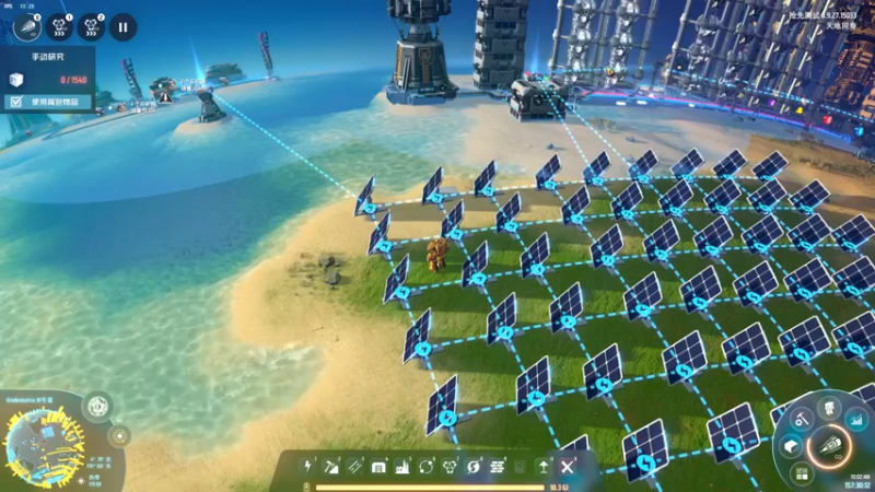 Dyson Sphere Program 2022-11-14 10-02-50