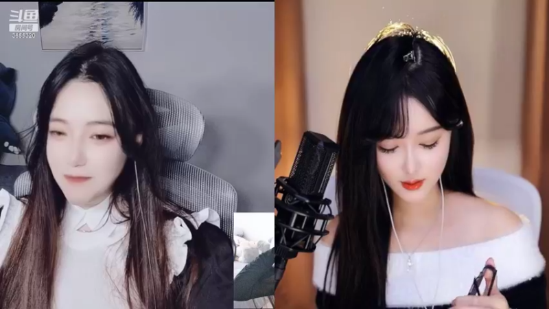 【2022-11-14 17点场】云樱花颜金步摇S：医院医院，看情况播