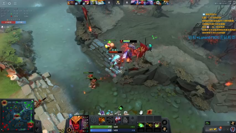 【2022-11-13 23点场】阳光男孩Aq：东南亚战斗！！！！！！！！