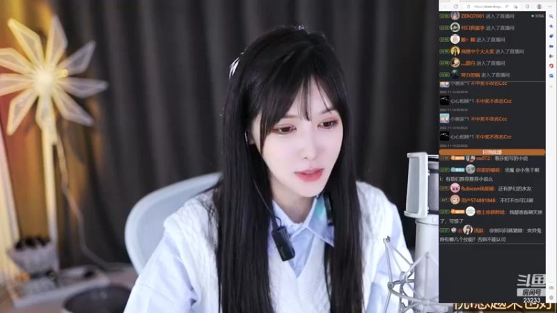 【2022-11-14 02点场】喵小莎：中午12点 晚上10.30