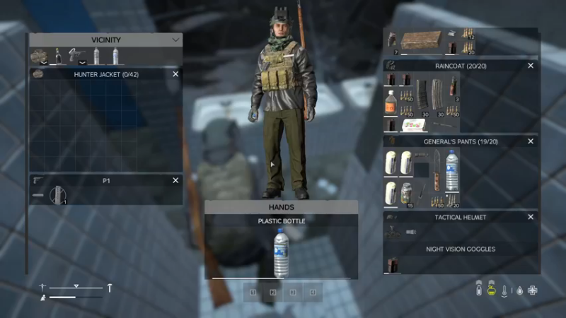 【2022-11-14 14点场】dayz韩爱东西：老韩带你们发东南西北旋风财