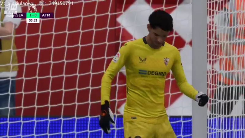 【2022-11-14 12点场】新秀老吴：FIFA23水友联盟！欢迎加入！