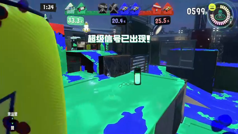 【2022-11-13 23点场】KazeLink：主播开发游戏去了 随缘开播