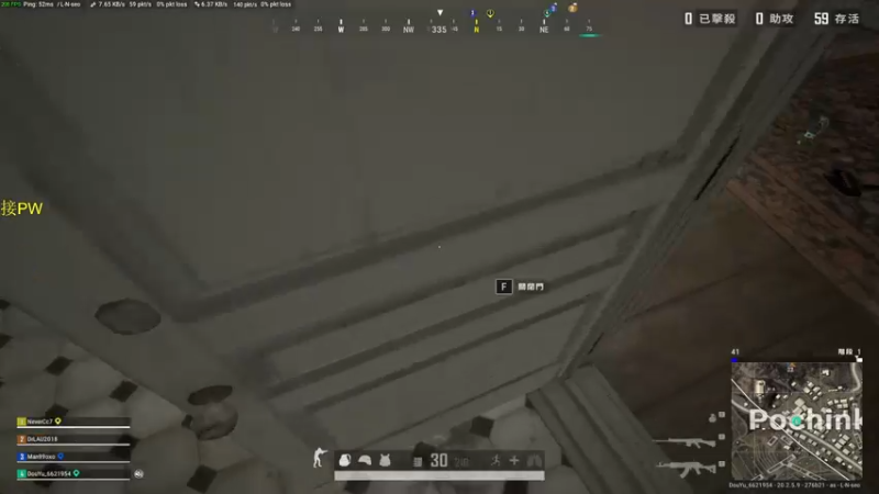 【2022-11-13 14点场】憨厚的小5：武仔：只为一人播 6621954