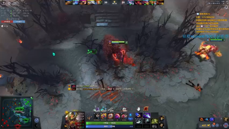 【2022-11-13 21点场】阳光男孩Aq：东南亚战斗！！！！！！！！