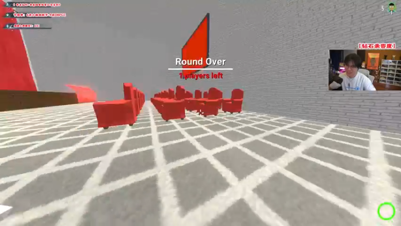 【2022-11-14 18点场】imxiaoxin：【✘-✘】PGC今晚淘汰赛！