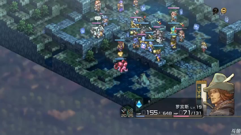 【2022-11-14 14点场】猫叔灬灬：【猫叔】皇家骑士团2：重生 L线攻略~~