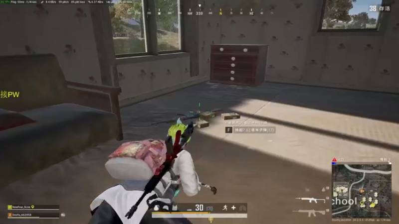 【2022-11-13 22点场】憨厚的小5：武仔：只为一人播 6621954