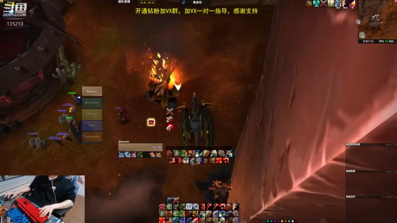 【2022-11-13 21点场】神奇的阿诺：10.0B测大秘境..