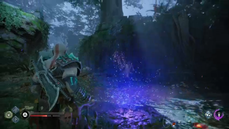 【2022-11-13 13点场】是七宝呀：战神5：又菜又爱玩的臭妹妹！！