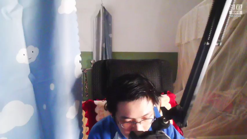 【2022-11-10 17点场】美少女战士5：一百万人正在观看的身残志坚主播