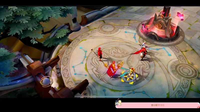 【2022-11-14 18点场】DYG萧玦：挑战赛冲冲冲1