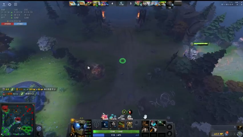 【2022-11-14 21点场】刘嘉俊Sylar1：拿出你的百分之百！