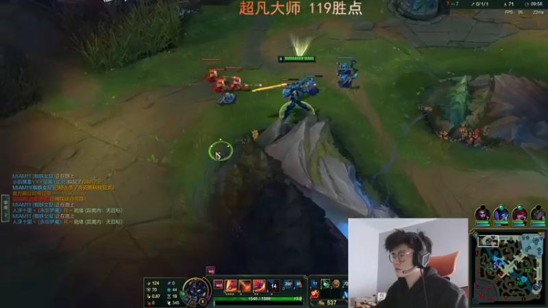 【2022-11-05 16点场】何二抛zZ：2pao：莫欺少年穷 三十年河西！