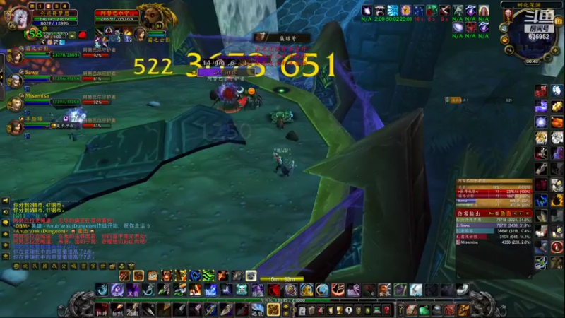 【2022-11-14 00点场】兴兴的梦想：火锤-我终于有25人龙了呀哈635952