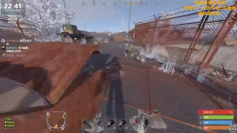 【2022-11-14 08点场】Happy丨猫腻：【猫腻】爱生活爱游戏 每晚8：30开播