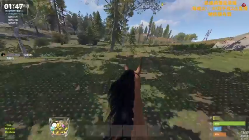 【2022-11-14 06点场】Happy丨猫腻：【猫腻】爱生活爱游戏 每晚8：30开播