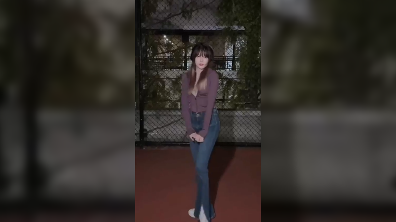 随便跳跳