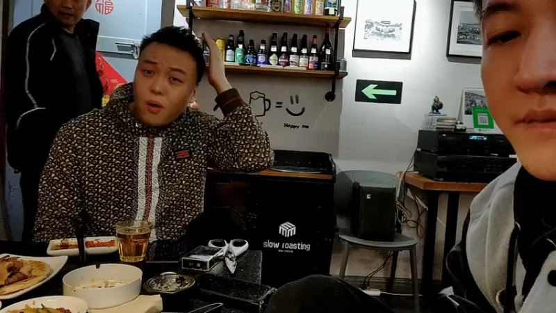 【2022-11-13 23点场】赛文柒Seven：美好的星期天[西安]