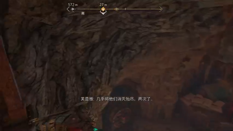 【2022-11-12 19点场】丨消逝丶记忆丨：战神难度诸神黄昏，双刀才是本命