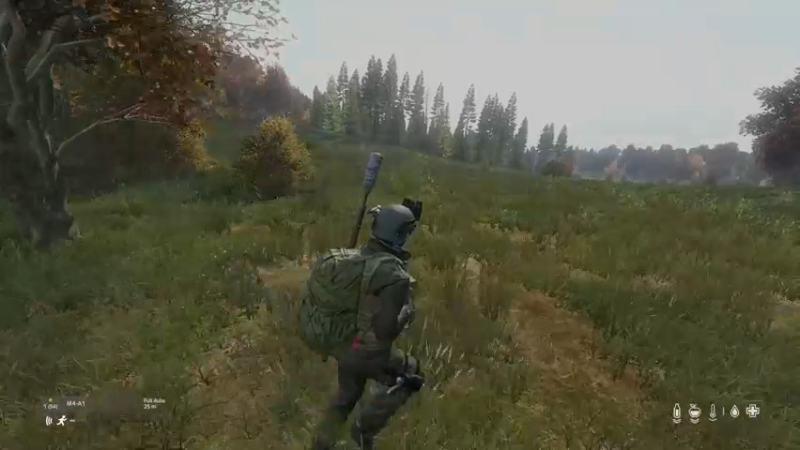 【2022-11-14 18点场】dayz韩爱东西：老韩带你们发东南西北旋风财